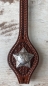 Star Windrose Concho antik 1 1/2